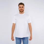 M24TH840 - Oversized Round neck, T-shirt