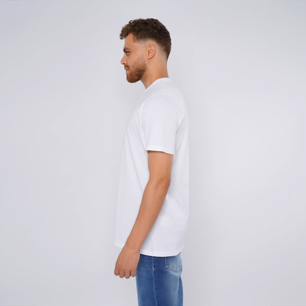 M24TH840 - Oversized Round neck, T-shirt