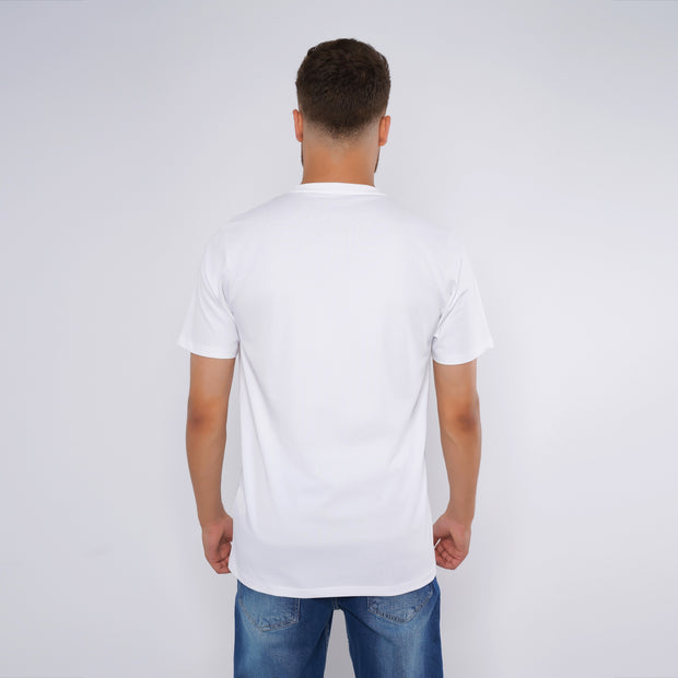 M24TH840 - Oversized Round neck, T-shirt