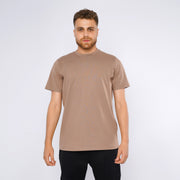 M24TH840 - Oversized Round neck, T-shirt