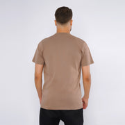 M24TH840 - Oversized Round neck, T-shirt