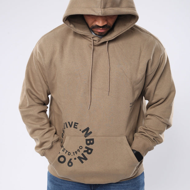 M24TS656-Oversized Men&