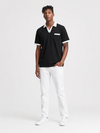 M26TH804-Men's  Polo Shirt – Premium Casual Style | New Born