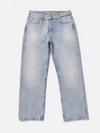 M26JN205-Men's wide leg Denim Jeans