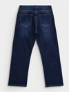 M26JN204-Men's wide leg Denim Jeans