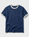 M26TH821-Men's Box Fit T-Shirt – Premium Oversized Fit | New Born