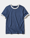 M26TH821-Men's Box Fit T-Shirt – Premium Oversized Fit | New Born