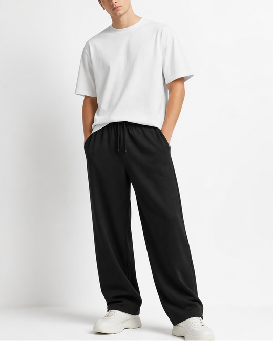 M26NT907 -Sporty Sweatpants