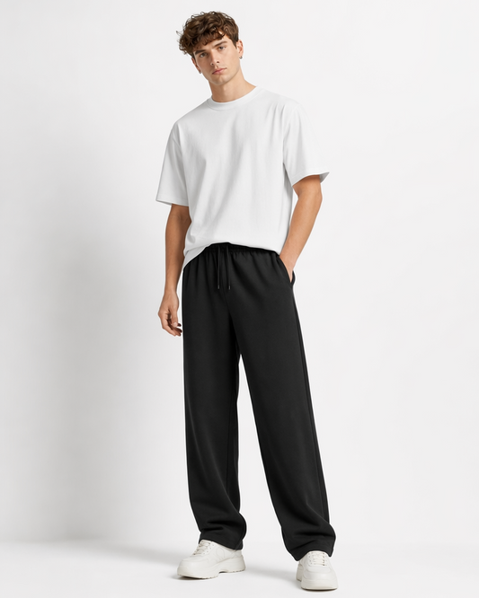 M26NT907 -Sporty Sweatpants