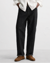M25JN218-بنطلون جينز  (STRAIGHT FIT, Five Pocket )