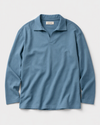 M27TS604 - Polo Sweatshirt
