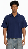 M26TH806 - Polo T - shirt Boxy Fit