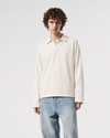 M27TS604 - Polo Sweatshirt