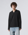 M27TS604 - Polo Sweatshirt