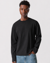 M27TS603 - BOXY FIT LONG SLEEVE T-SHIRT