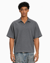 M26TH806 - Polo T - shirt Boxy Fit