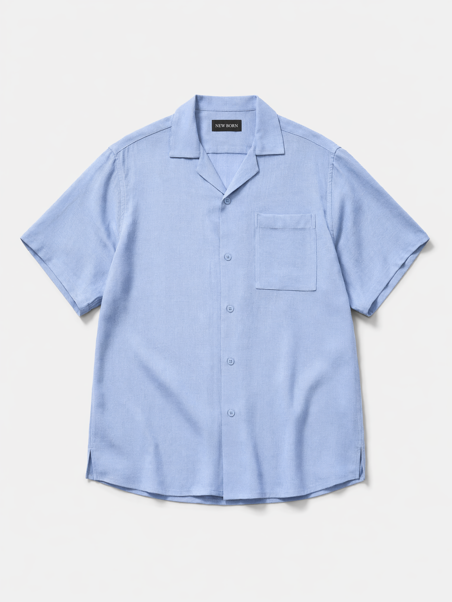 Short Sleeve Shirt