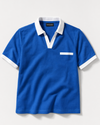 M26TH804-Men's  Polo Shirt – Premium Casual Style | New Born
