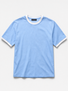 M26TH815-Men's Box Fit T-Shirt – Premium Oversized Fit | New Born