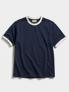 M26TH815-Men's Box Fit T-Shirt – Premium Oversized Fit | New Born