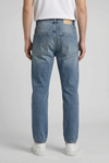M25JN215-بنطلون جينز  (STRAIGHT FIT, Five Pocket )