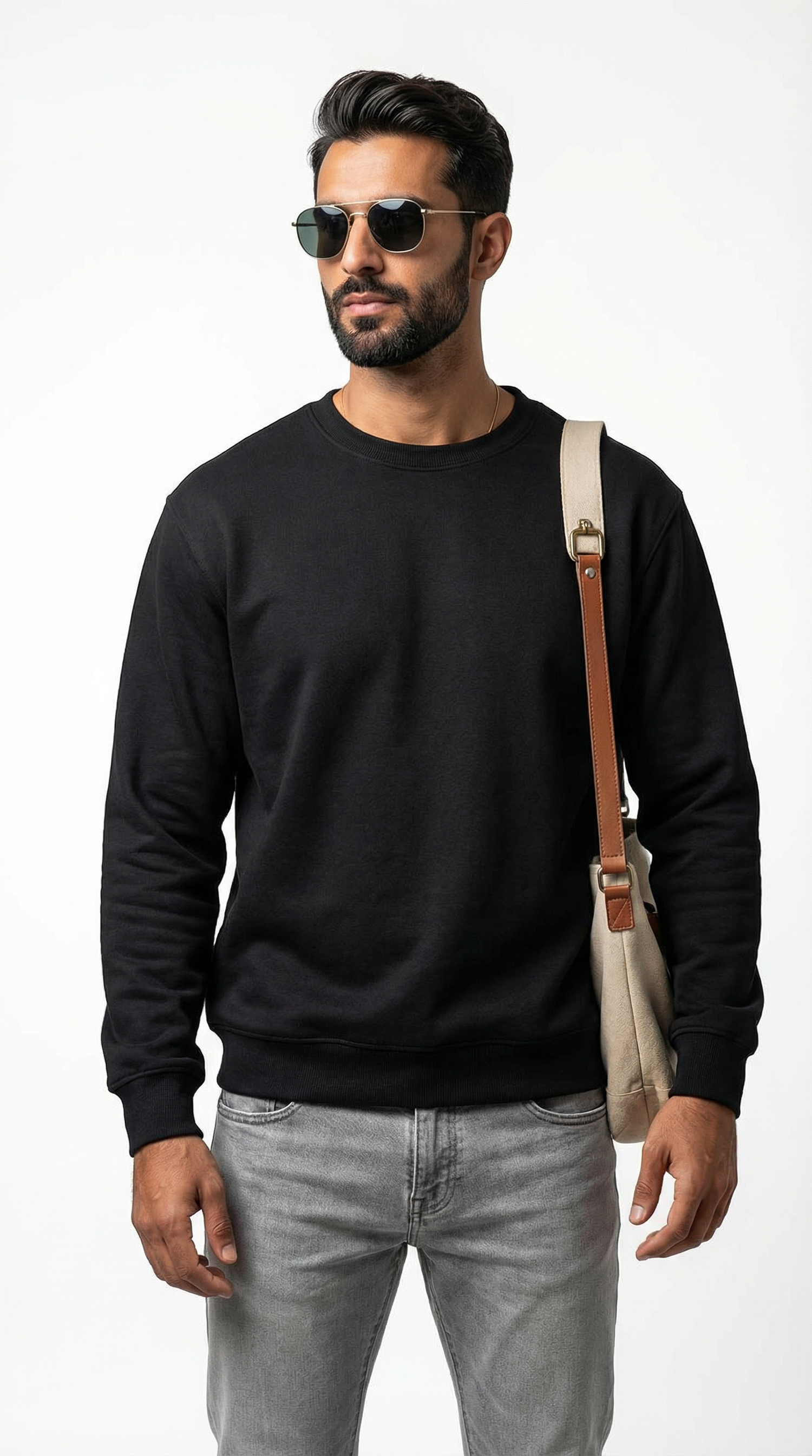 Hoodies & Sweatshirts SS