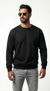 M26TS608-sweatshirt,Crew neck