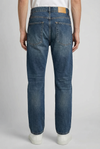 M25JN209 - بنطلون جينز  (STRAIGHT FIT, Five Pocket )