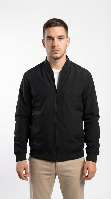 M26GA001-men's jacket made of waterproof jacket