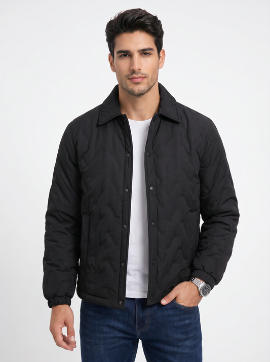 M26GA003-men's jacket made of waterproof jacket