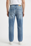 M25JN213-بنطلون جينز  (STRAIGHT FIT, Five Pocket )