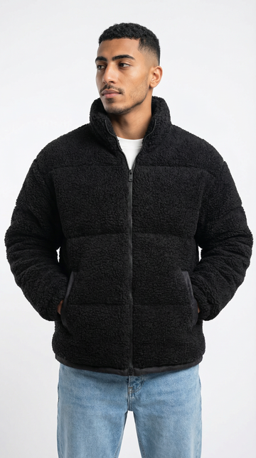 M25GA024-MEN’S WATERPROOF JACKET