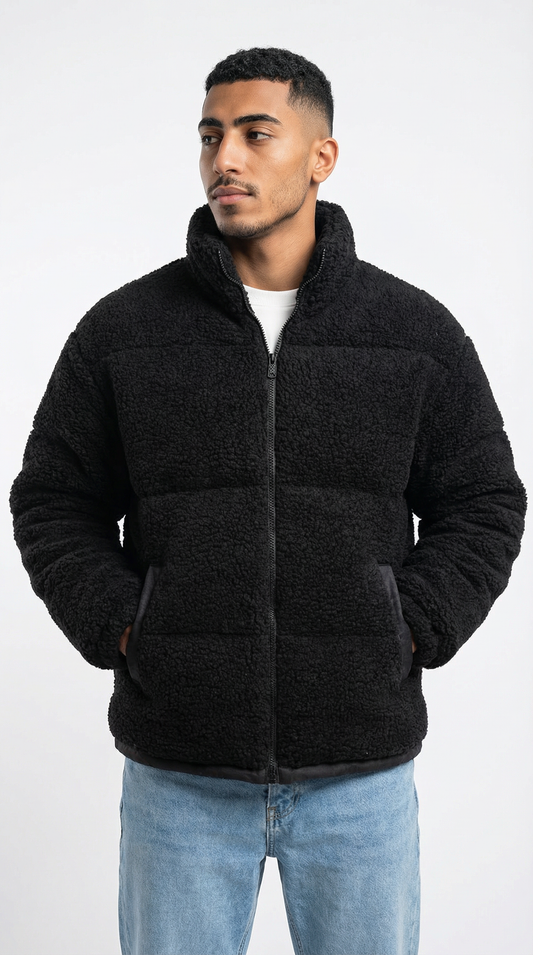 M25GA024-MEN’S WATERPROOF JACKET