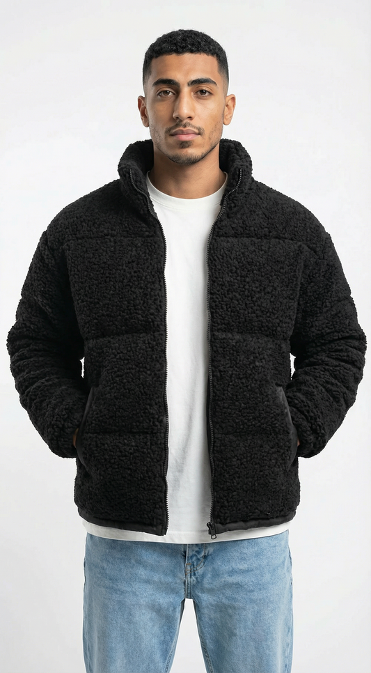 M25GA024-MEN’S WATERPROOF JACKET