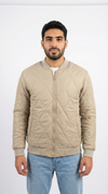 M25GA032-MEN’S WATERPROOF JACKET