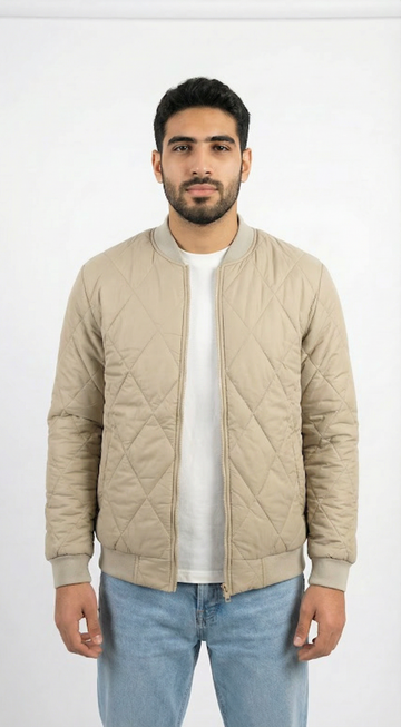 M25GA032-MEN’S WATERPROOF JACKET