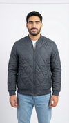 M25GA032-MEN’S WATERPROOF JACKET