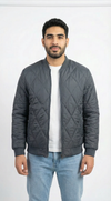 M25GA032-MEN’S WATERPROOF JACKET