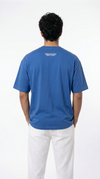 M26TH816-Men's Box Fit T-Shirt – Premium Oversized Fit | New Born