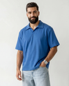 M26TH800-Men's Box Fit Polo Shirt – Premium Casual Style | New Born