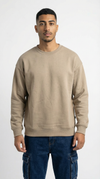 M26TS604-sweatshirt,Crew neck