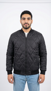 M25GA032-MEN’S WATERPROOF JACKET