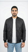 M25GA032-MEN’S WATERPROOF JACKET