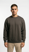 M26TS602-sweatshirt,Crew neck