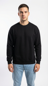 M26TS602-sweatshirt,Crew neck