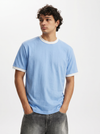M26TH815-Men's Box Fit T-Shirt – Premium Oversized Fit | New Born