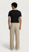 M26TH815-Men's Box Fit T-Shirt – Premium Oversized Fit | New Born