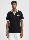 M26TH804-Men's  Polo Shirt – Premium Casual Style | New Born