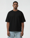 M26TH818-Men's Box Fit T-Shirt – Premium Oversized Fit | New Born