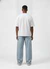 M26TH818-Men's Box Fit T-Shirt – Premium Oversized Fit | New Born